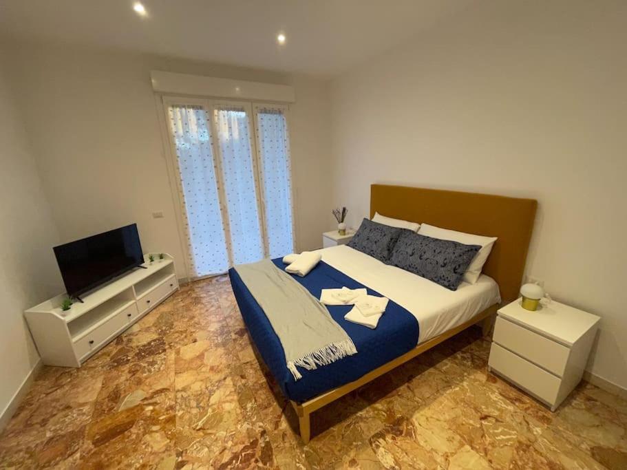 Romeo'S Apartment A Firenze Zewnętrze zdjęcie