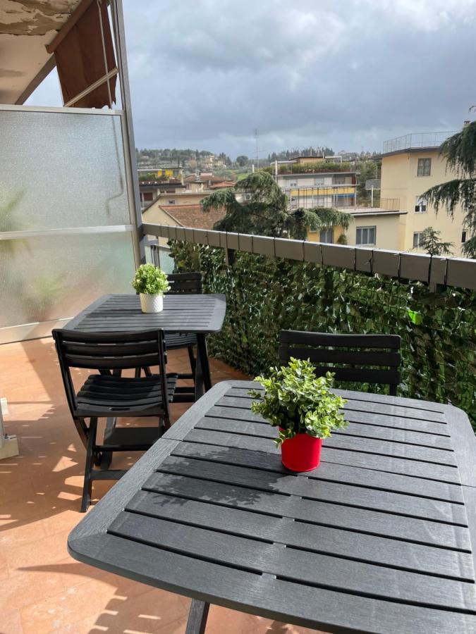 Romeo'S Apartment A Firenze Zewnętrze zdjęcie