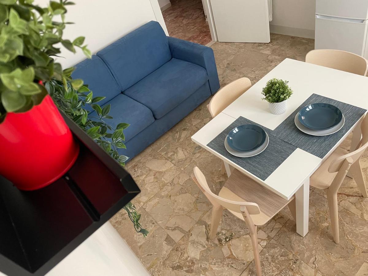 Romeo'S Apartment A Firenze Zewnętrze zdjęcie