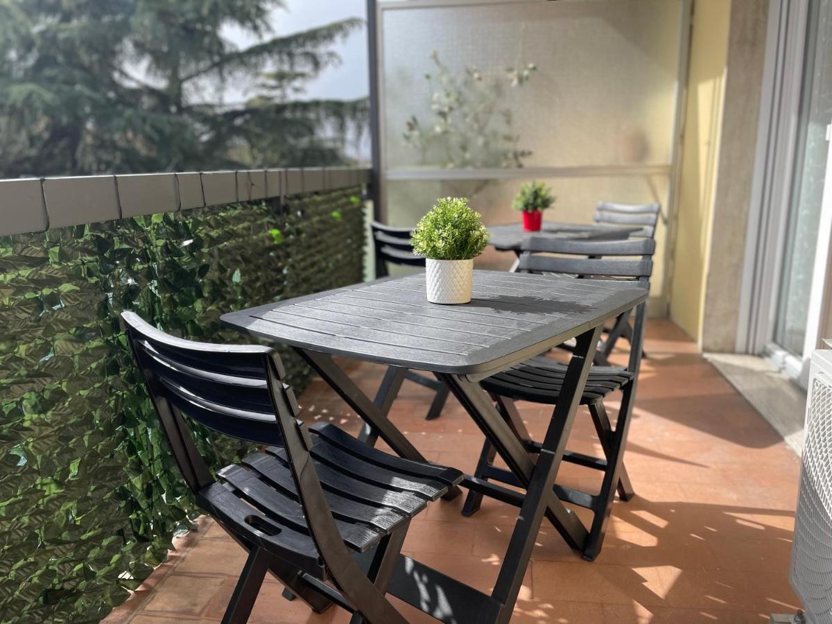 Romeo'S Apartment A Firenze Zewnętrze zdjęcie