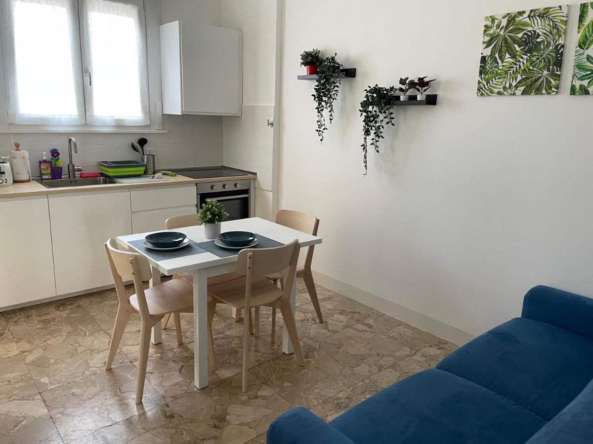 Romeo'S Apartment A Firenze Zewnętrze zdjęcie