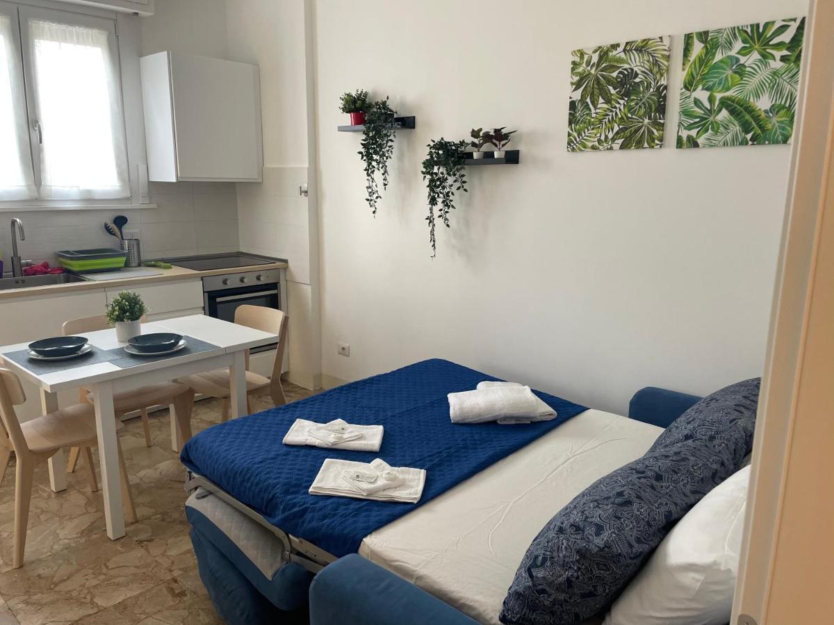 Romeo'S Apartment A Firenze Zewnętrze zdjęcie