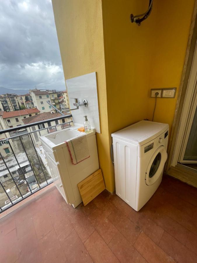 Romeo'S Apartment A Firenze Zewnętrze zdjęcie