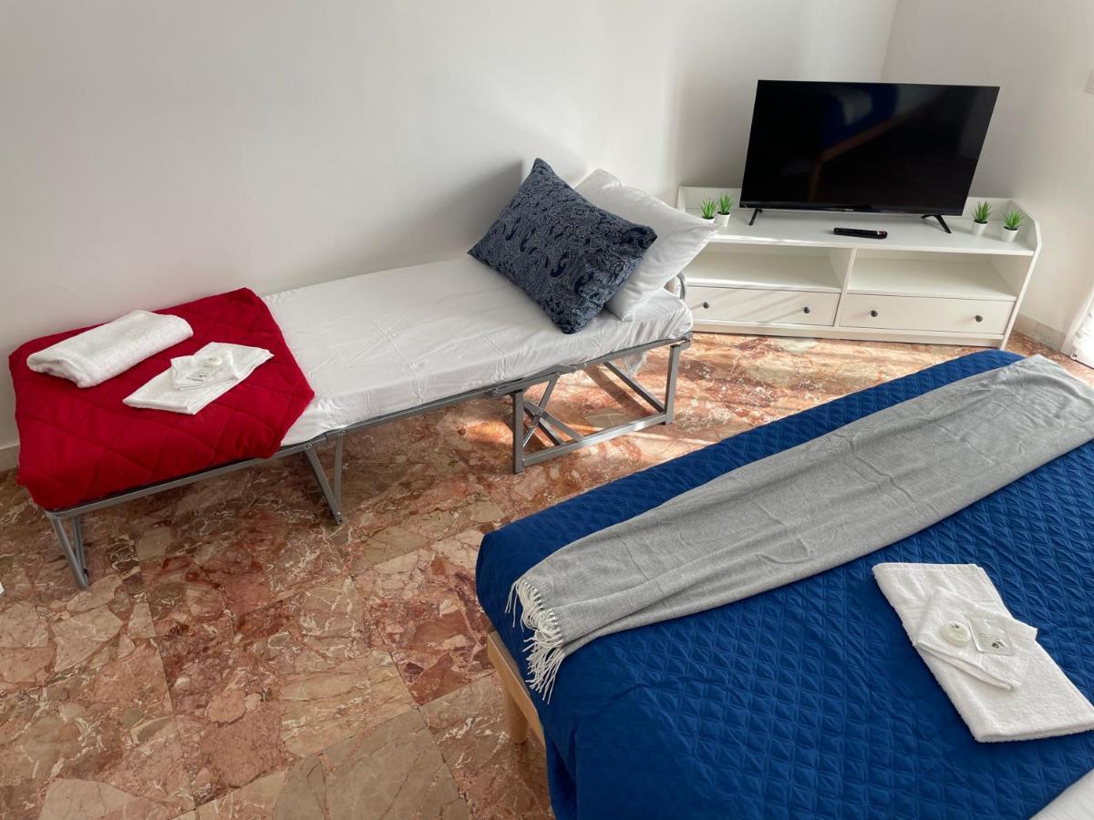 Romeo'S Apartment A Firenze Zewnętrze zdjęcie