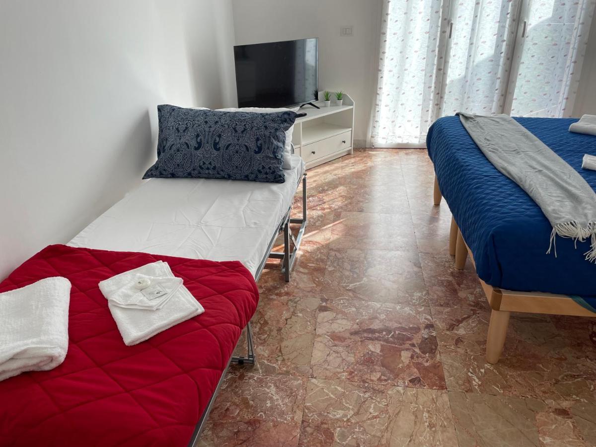 Romeo'S Apartment A Firenze Zewnętrze zdjęcie